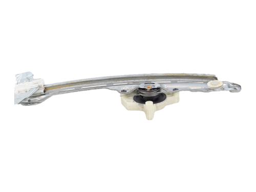 Used Rear left window mechanism Rear left window mechanism PEUGEOT 308 II (LB_, LP_, LW_, LH_, L3_) 1.2 THP 130 (131 hp) 40440903 40440903