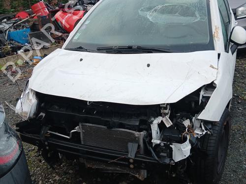 Used Parts CITROËN C3 II (SC_) 1.2 VTi 82 (82 hp) 4334788