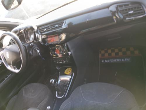 Right front window switch CITROËN DS3 (SA_) 1.6 HDi 90 | BP38774075I26 - Image 8