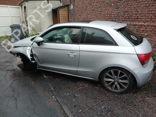 Engine AUDI A1 (8X1, 8XK) 1.6 TDI | BP32253126M1 - Image 19