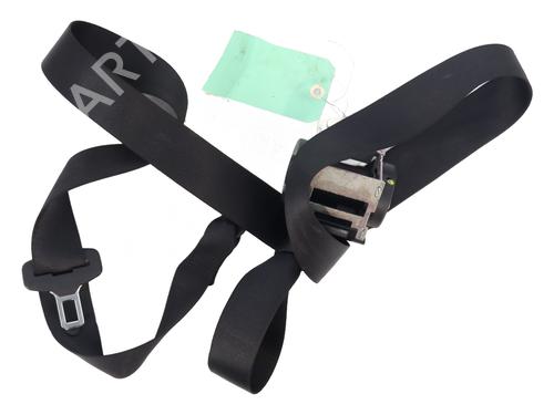 Rear left seatbelt BMW 1 (E87) 118 d | BP30380414I29 - Image 2