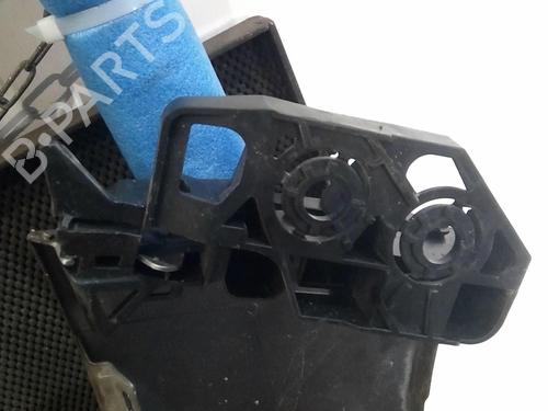 Left front fenders PEUGEOT 308 I (4A_, 4C_) 1.6 HDi | BP20355204C41 