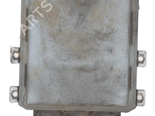 Engine control unit (ECU) PEUGEOT 607 (9D, 9U) 2.7 HDi 24V | BP31704743M57 