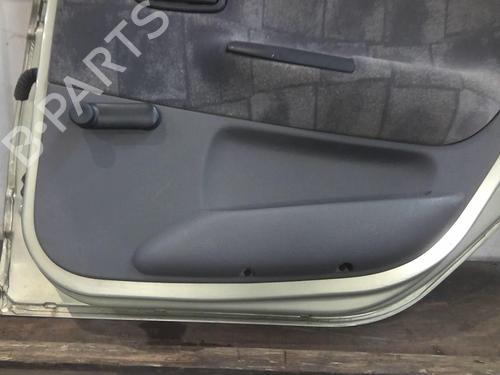 Used Right rear door Right rear door 20365471 20365471