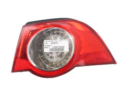 Right taillight VW EOS (1F7, 1F8) 2.0 FSI | BP40613451C35 - Image 3