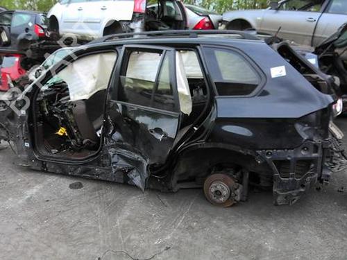 Front differential BMW X5 (E70) 3.0 3.0d | BP25825205M23 - Image 21