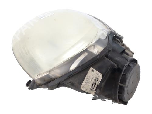 Used Left headlight Left headlight VW GOLF V (1K1) [2003-2010] 36656989 36656989