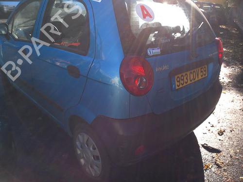 Right taillight CHEVROLET MATIZ (M200, M250) 0.8 | BP21998879C35 