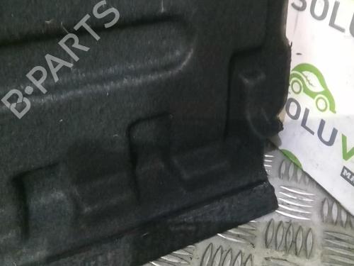 Rear parcel shelf CITROËN C4 I (LC_) 1.4 16V | BP20362121C85 