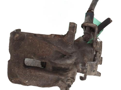 Used Right rear brake caliper Right rear brake caliper RENAULT TRAFIC II Bus (JL) 1.9 dCI 100 (JL0C, JL0K) (101 hp) 22748896 22748896