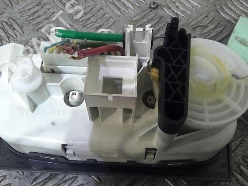 Commande Chauffage OPEL MERIVA A MPV (X03) 1.7 CDTI (E75) | BP20363421I5 