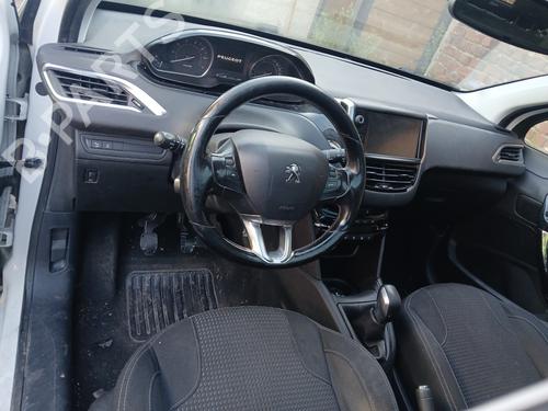 Right front window switch PEUGEOT 208 I (CA_, CC_) 1.2 VTI 82 | BP29143363I26 