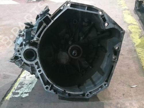 Used Gearbox Gearbox RENAULT CLIO III Grandtour (KR0/1_) 1.5 dCi (KR0H, KR1S) (106 hp) 20352600 20352600