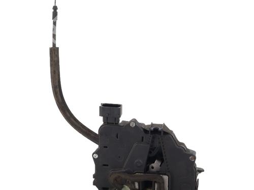 Used Front left lock CITROËN JUMPER II Van 2.2 HDi 120 (120 hp) 24918151