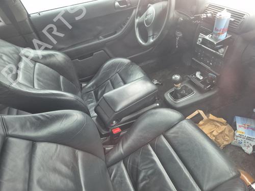 Right front window switch AUDI A3 (8L1) 1.9 TDI | BP34172908I26 - Image 12