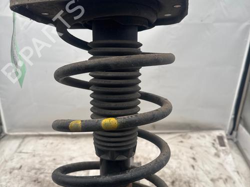 Used Left front shock absorber Left front shock absorber 36791975 36791975