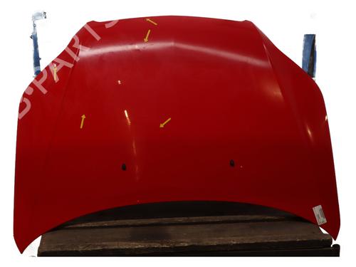 Used Hood CHEVROLET AVEO / KALOS Hatchback (T250, T255) 1.2 LPG (84 hp) 22653761