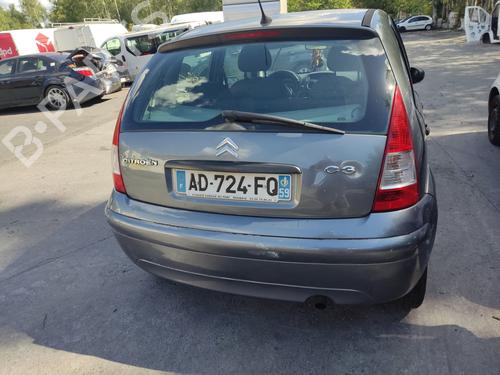 Ratstangsstang CITROËN C3 I (FC_, FN_) 1.4 HDi | BP29560307I23 