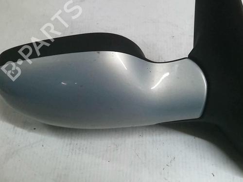 Right mirror RENAULT MEGANE I (BA0/1_) 1.9 dTi (BA1U) | BP20364832C27 