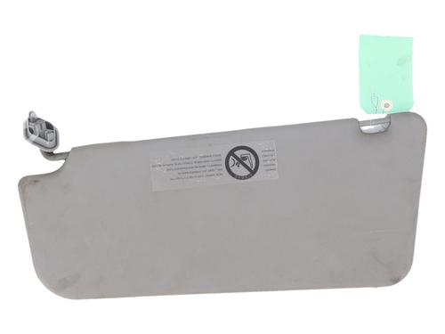 Right sun visor PEUGEOT PARTNER MPV (5_, G_) | BP37246239I2 - Image 3