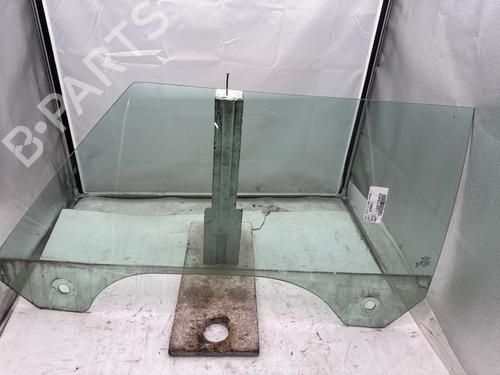 Used Front left door window Front left door window 38032701 38032701