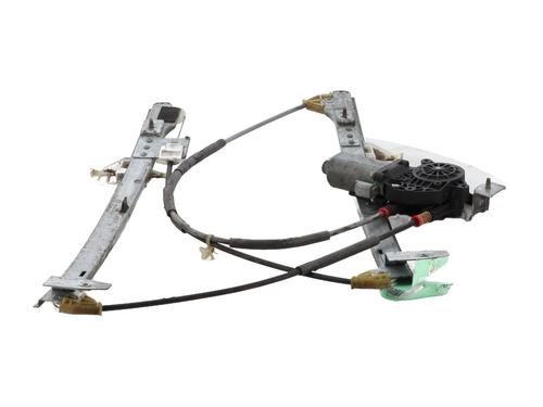 Rudehejsemekanisme Højre foran CITROËN XSARA (N1) 1.4 i | BP28504503C23