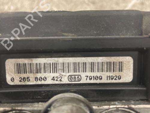 ABS pump OPEL CORSA D (S07) 1.3 CDTI (L08, L68) | BP36656645M43 - Image 3