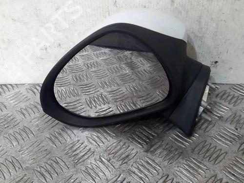 Left mirror SEAT IBIZA IV (6J5, 6P1) 1.2 | BP20351897C26 