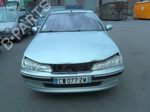 Front left belt tensioner PEUGEOT 406 (8B) 2.2 HDi | BP20358725C87 