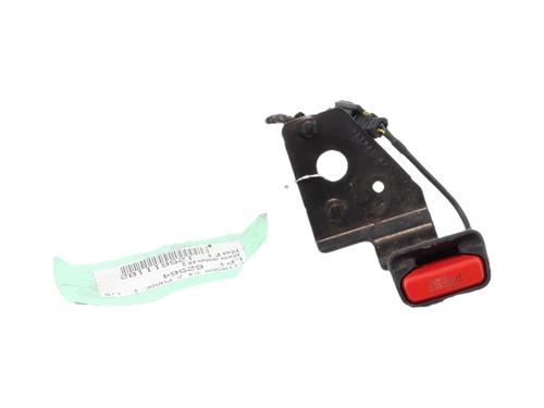 Seat buckle CITROËN C4 II (NC_) 1.6 HDi 90 | BP35939307I32 - Image 2