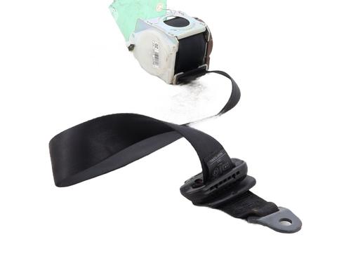 Used Rear right seatbelt Rear right seatbelt CITROËN C4 Picasso I MPV (UD_) 1.6 HDi 110 (112 hp) 25880622 25880622
