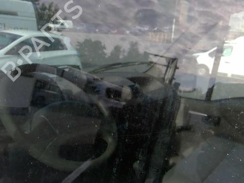 Front left door window RENAULT MASTER II Van (FD) 2.5 D (FD0A, FD0E, FD2E, FD3E) | BP32396260C18