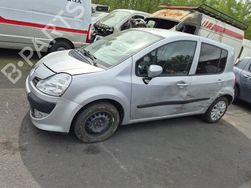 Ratstangsstang RENAULT MODUS / GRAND MODUS (F/JP0_) 1.5 dCi 75 | BP34573845I23 - Image 8