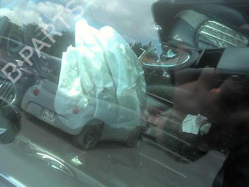 Rear left panel MERCEDES-BENZ CLS (C219) CLS 320 CDI (219.322) | BP28211061C60 - Image 15