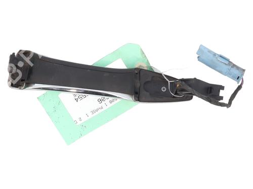 Rear right lock PEUGEOT 508 I (8D_) 2.0 HDi | BP29341888C99 