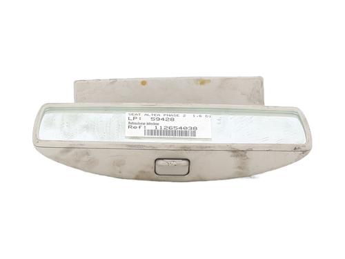 Used Rear mirror SEAT ALTEA (5P1) 1.6 TDI (105 hp) 29342081