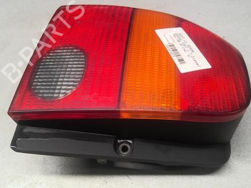 Left taillight SEAT AROSA (6H1) 1.7 SDI | BP22001141C34 