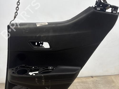 Used Rear right panel Rear right panel TOYOTA C-HR (_X1_) 1.8 Hybrid (ZYX10_, ZYX11_, ZYX10R, ZYX11R) (122 hp) 39519210 39519210