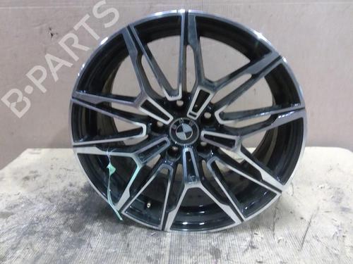 Fælk BMW 3 (E90) 318 d (122 hp) 31800048