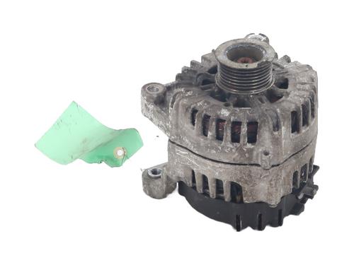 Used Alternator Alternator BMW 5 (F10) 525 d (204 hp) 25275951 25275951