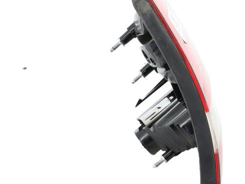 Right tailgate light CITROËN C4 Picasso I MPV (UD_) 1.6 HDi 110 | BP20356473C80 