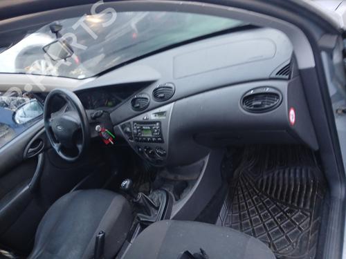 Frontplade/Frontkurv FORD FOCUS I (DAW, DBW) 1.6 16V | BP29758685C72