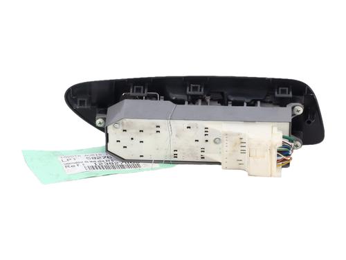 Used Left front window switch Left front window switch TOYOTA AURIS (_E15_) 2.0 D-4D (ADE150_, ADE150R) (126 hp) 33741735 33741735