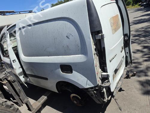 Left taillight RENAULT KANGOO Express (FW0/1_) 1.5 dCi 85 (FW0K, FW0L, FW0B) | BP36955889C34 - Image 7