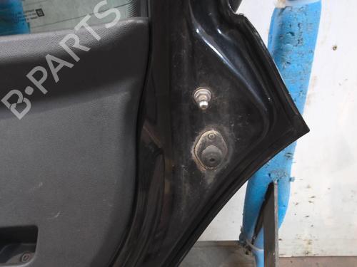 Tailgate OPEL CORSA D (S07) 1.3 CDTI (L08, L68) | BP20350628C6 