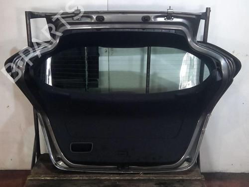 Used Tailgate SEAT TOLEDO III (5P2) 1.9 TDI (105 hp) 20356190