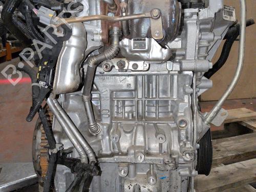 Engine DACIA SANDERO II 1.0 LPG (B8ML) | BP37993174M1 - Image 7