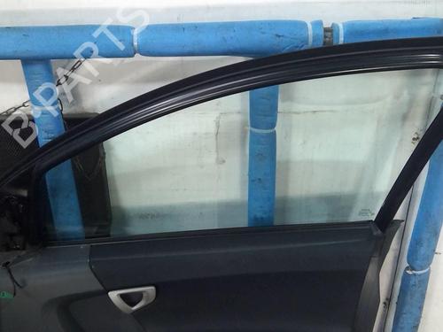 Right front door SMART FORFOUR (454) 1.3 (454.031) | BP20351200C3 