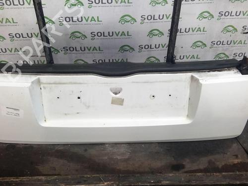 Used Tailgate CITROËN C2 (JM_) 1.4 HDi (68 hp) 21816779