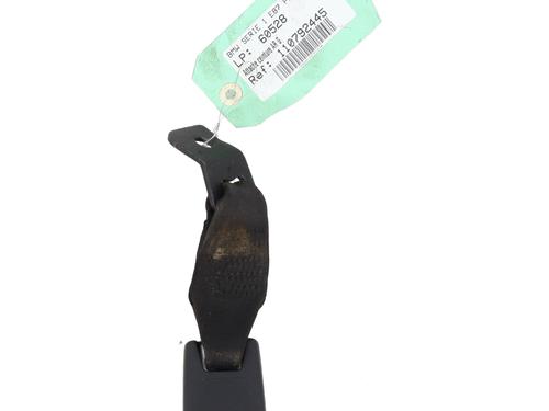 Seat buckle BMW 1 (E87) 118 d | BP28833202I32 